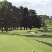 Grange Golf Club (Coventry)