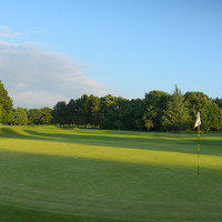 Handsworth Golf Club