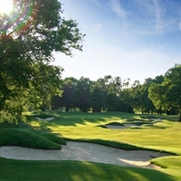 Robin Hood Golf Club