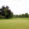 North Warwickshire Golf Club