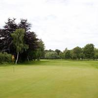 North Warwickshire Golf Club
