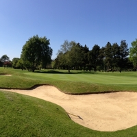 Robin Hood Golf Club (Solihull)