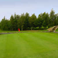 Thorne Golf Club