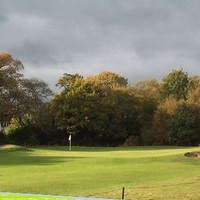Sutton Coldfield Golf Club
