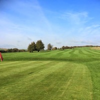Benfield Valley Golf Course