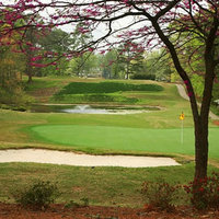 Brookfield Golf Club