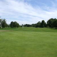Izaak Walton Golf Club