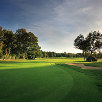 Copthorne Golf Club