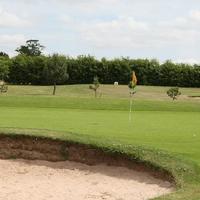 Ledene Golf Centre