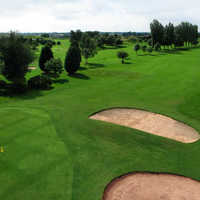 Craythorne Golf Club