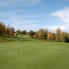 Uttoxeter Golf Club