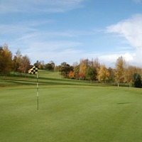 Uttoxeter Golf Club