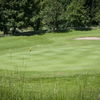 Whiston Hall Golf Club