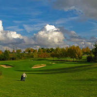 Brett Vale Golf Club