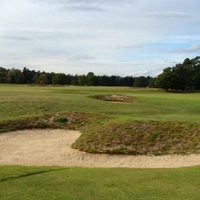 Links Golf Club (Newmarket)