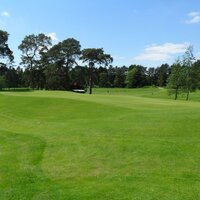 Royal Worlington & Newmarket Golf Club