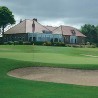 Bradford Golf Club