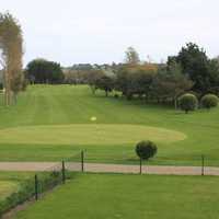 St Clements Golf Club