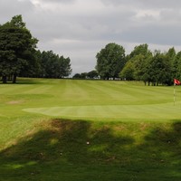 Elland Golf Club