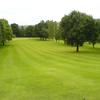 Gotts Park Golf Club
