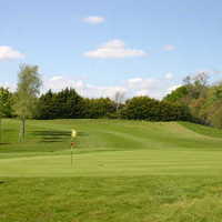 Mahon Golf Club