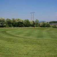 Morlais Castle Golf Club