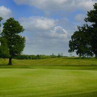 Chobham Golf Club
