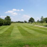 Clandon Regis Golf Club