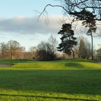 Coulsdon Court Golf Club