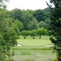 Rawdon Golf Club