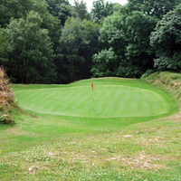 Riddlesden Golf Club