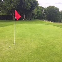 Roundhay Golf Club
