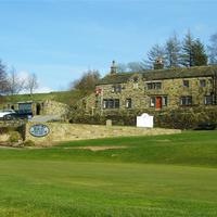 Ryburn Golf Club