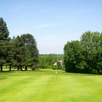 Epsom Golf Club