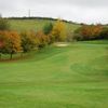 Mannan Castle Golf Club