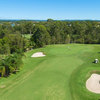 Horton Park Golf Club
