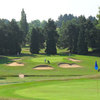 Hillingdon Golf Club