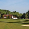 North Downs Golf Club