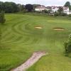 Oaks Sports Centre Golf Club