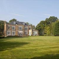 Pachesham Park Golf Club
