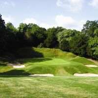 Purley Downs Golf Club