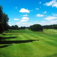 Redhill Golf Centre Golf Club