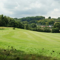 Reigate Hill Golf Club