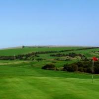 Waterhall Golf Club