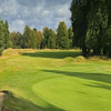 Royal Mid Surrey Golf Club