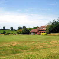 Lindfield  Golf Club (formerly Paxhill Park)