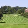 Tyrrells Wood Golf Club