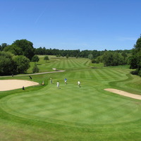 Windlesham Golf Club