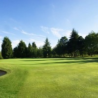 Woodcote Park Golf Club