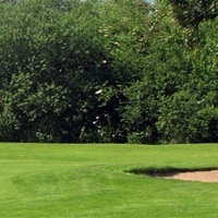 Perdiswell Park Golf Club
